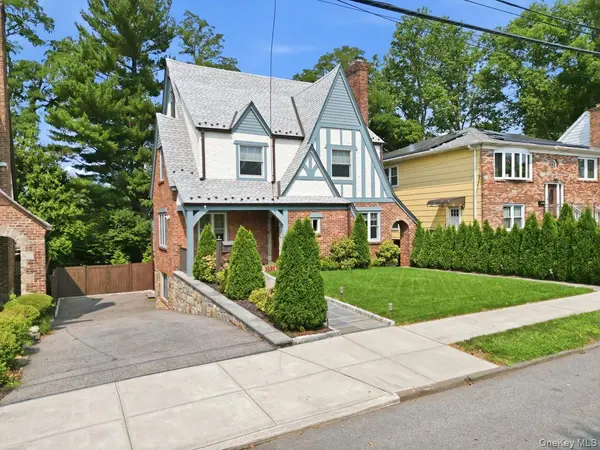277 Devoe AVE, Yonkers, NY 10705