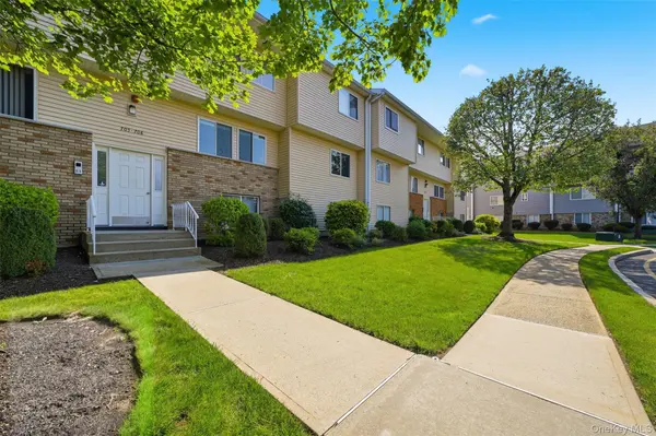 25 College AVE #707, Nanuet, NY 10954