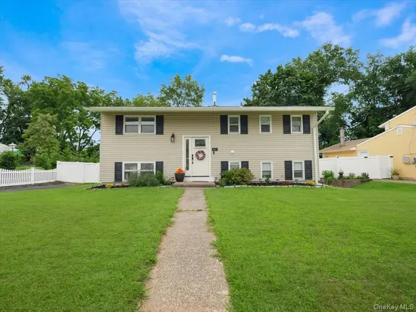 47 Chestnut OVAL, Orangeburg, NY 10962