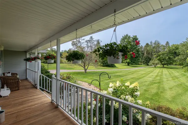 27 Verbank Club RD, Verbank, NY 12585