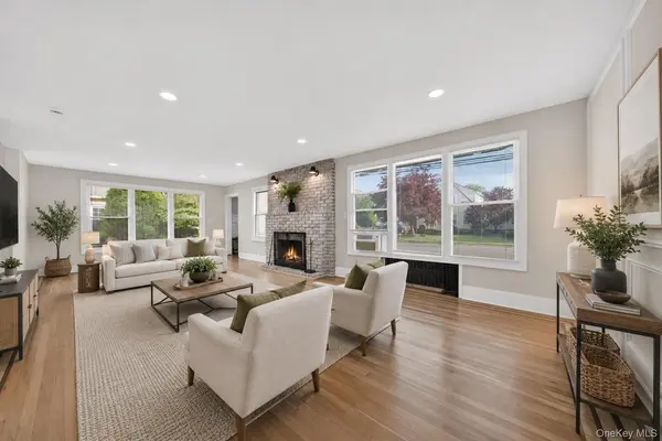 101 Argyle RD, West Hempstead, NY 11552