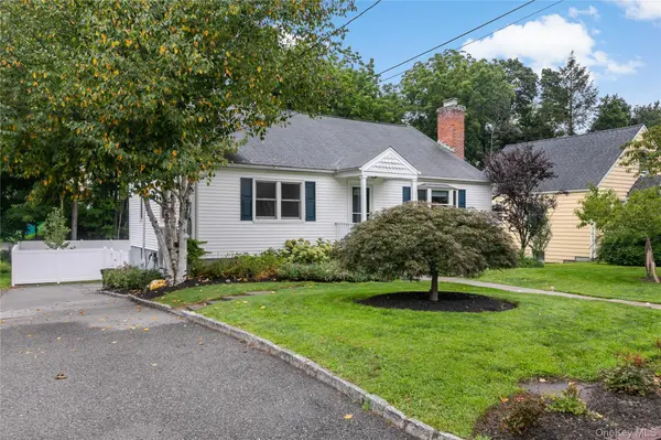 16 Brook ST, Mount Kisco, NY 10549