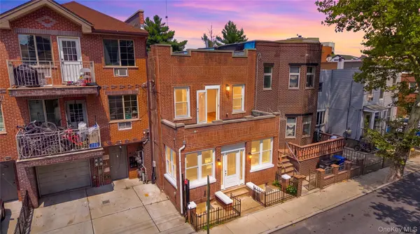10817 35th AVE, Corona, NY 11368