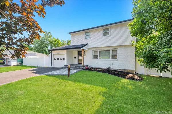 241 Tree RD, Centereach, NY 11720