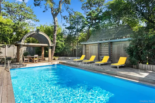 208 Midway WALK, Fire Island Pines, NY 11782