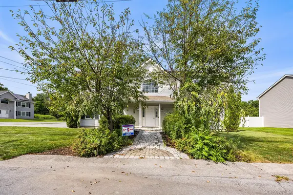 1 Sanford AVE, Chester, NY 10918