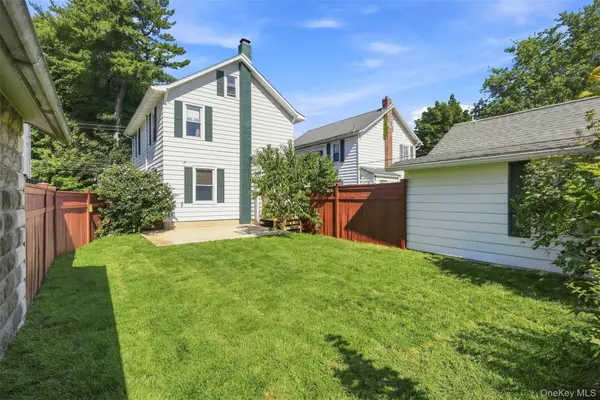 116 Andrew ST, Kingston, NY 12401