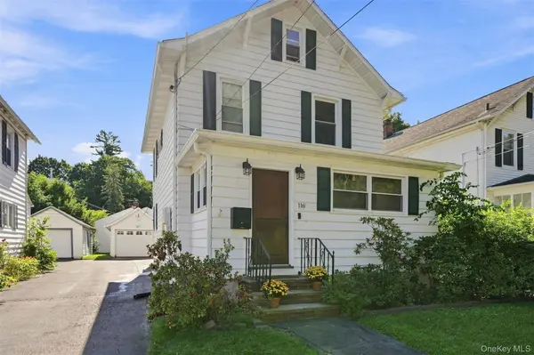 116 Andrew ST, Kingston, NY 12401