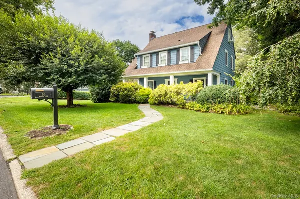 66 Marion AVE, Mount Kisco, NY 10549