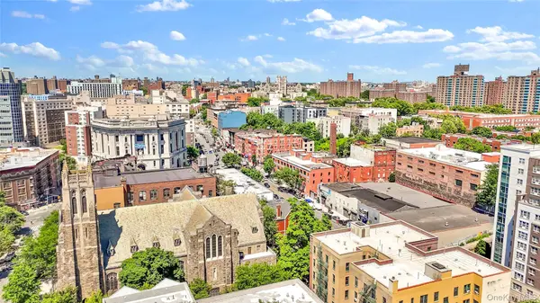 529 E 156th ST #68D, Bronx, NY 10455