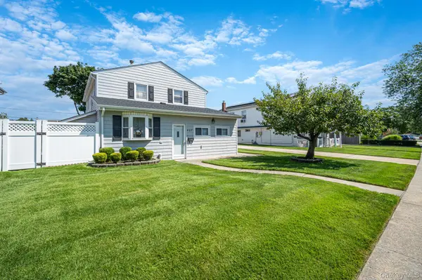 407 Argyle RD, East Meadow, NY 11554