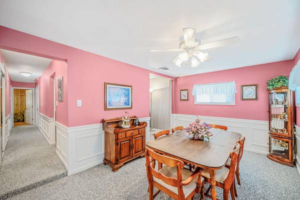 407 Argyle RD, East Meadow, NY 11554