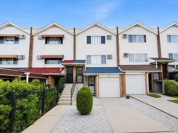 3605 Boller AVE, Bronx, NY 10466