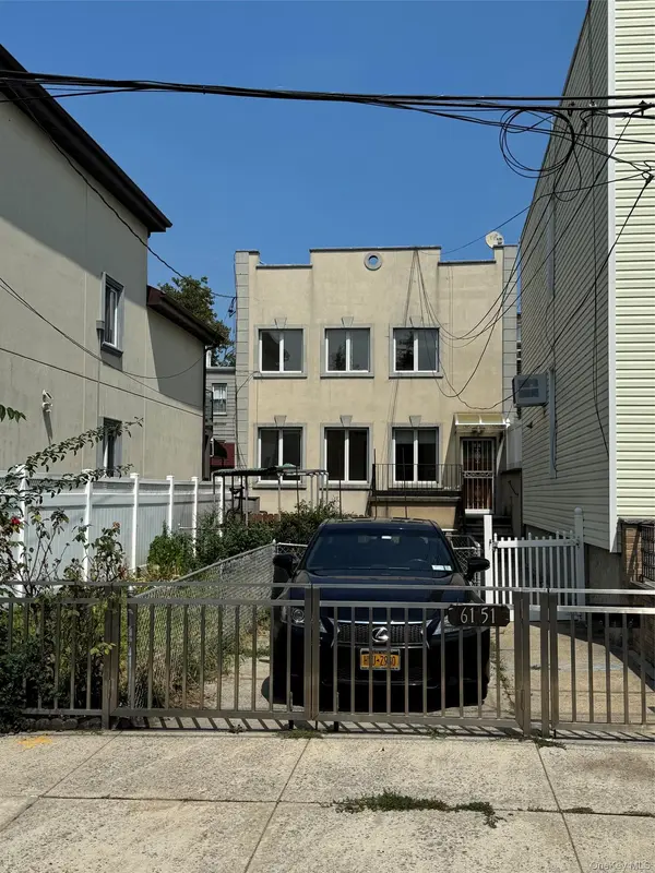 6151 56th AVE, Maspeth, NY 11378