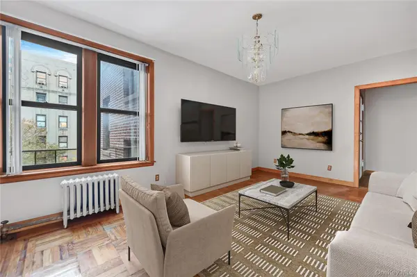 828 Gerard AVE #2E, Bronx, NY 10451