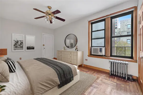 828 Gerard AVE #2E, Bronx, NY 10451