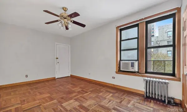 828 Gerard AVE #2E, Bronx, NY 10451