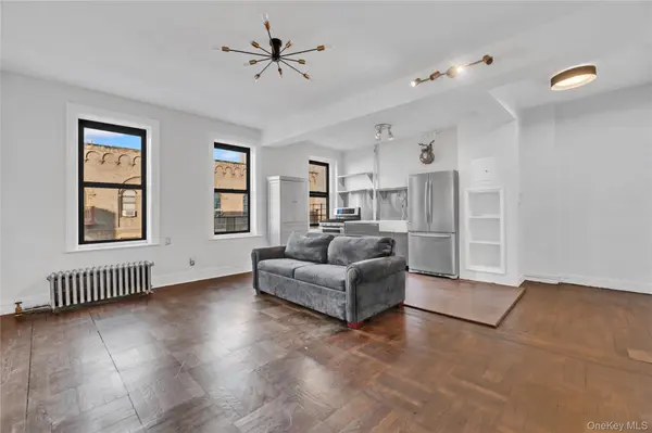 825 Walton AVE #5G, Bronx, NY 10451