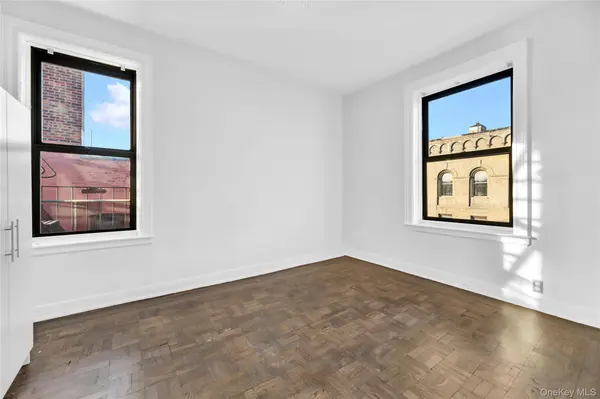 825 Walton AVE #5G, Bronx, NY 10451