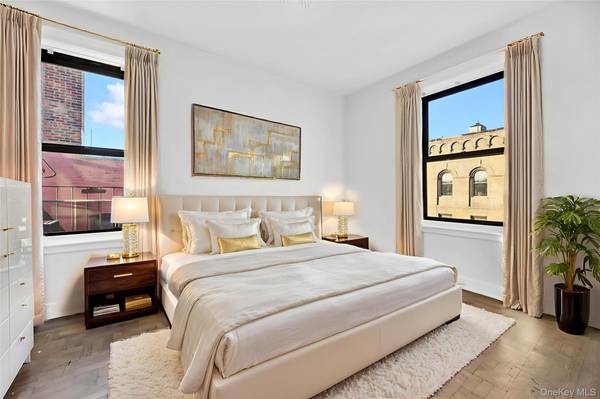 825 Walton AVE #5G, Bronx, NY 10451