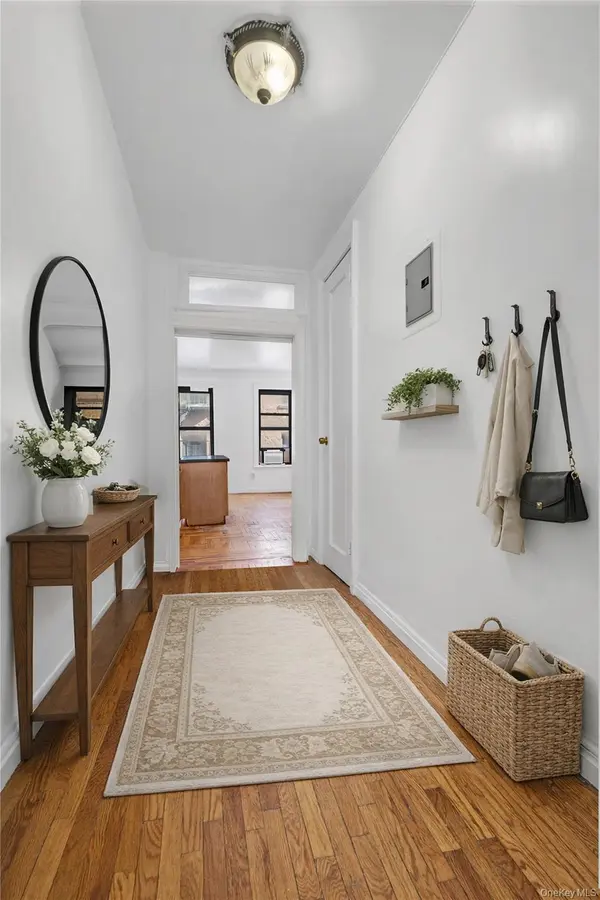 828 Gerard AVE #2D, Bronx, NY 10451