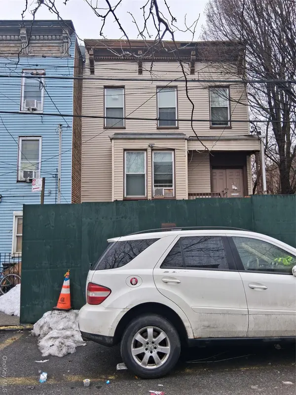384 E 155th ST, Bronx, NY 10455