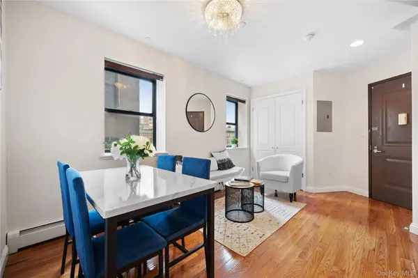 456 W 167th ST #4D, New York (manhattan), NY 10032