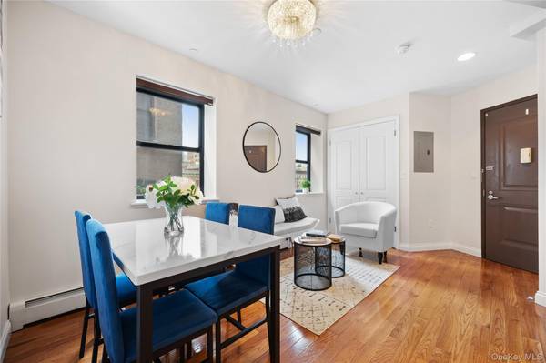 456 W 167th ST #4D, New York (manhattan), NY 10032