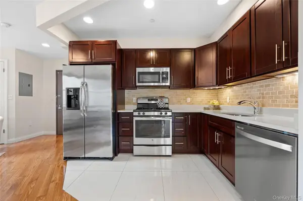 456 W 167th ST #4D, New York (manhattan), NY 10032