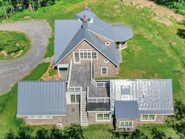 120 Dashville RD, Esopus, NY 12561