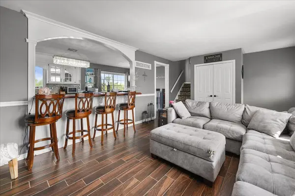 9765 W 135th PL, Cedar Lake, IN 46303