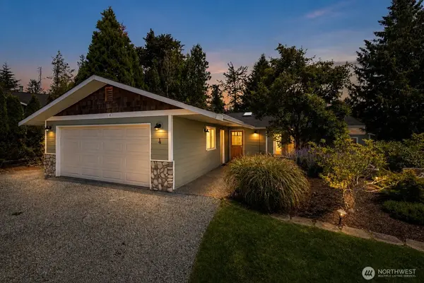 4 Quinault WAY, La Conner, WA 98257
