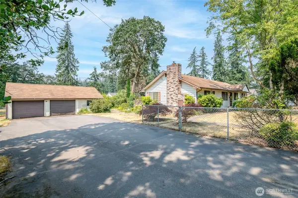 16416 Spanaway Loop RD S, Spanaway, WA 98387