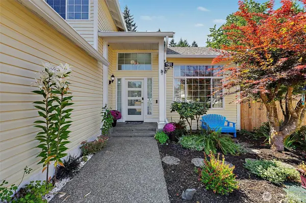 7501 39th AVE SE, Lacey, WA 98503