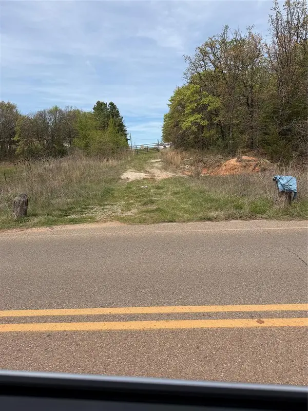 17980 S Cliff RD, Newalla, OK 74857