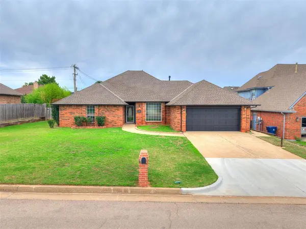 2701 SW 112th ST, Oklahoma City, OK 73170