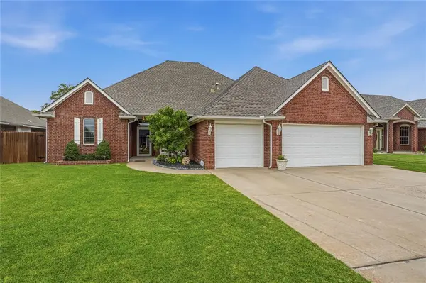 125 SW 69th CT, Oklahoma City, OK 73139