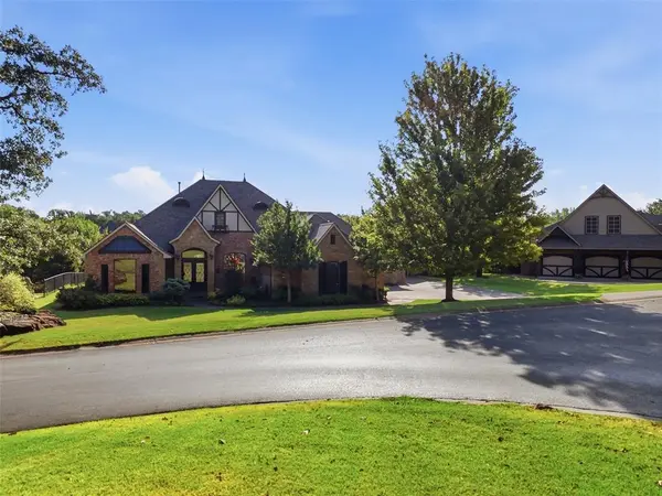 9172 Bergamo BLVD, Edmond, OK 73034