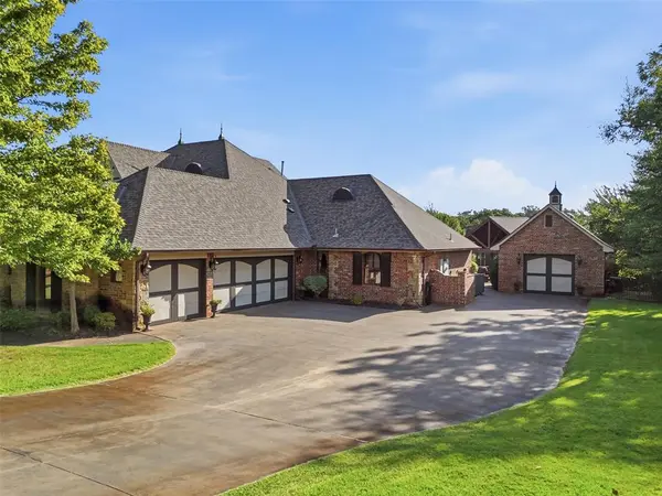 9172 Bergamo BLVD, Edmond, OK 73034