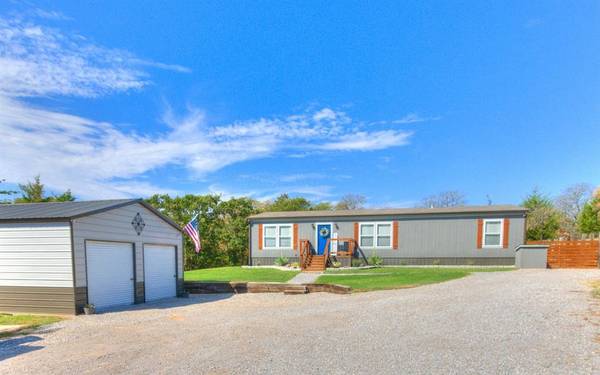 1406 SE 144th AVE, Norman, OK 73026