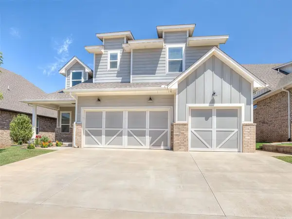 2040 Asaro WAY, Edmond, OK 73034