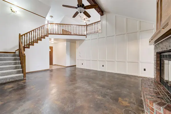 17600 Durbin Park RD, Edmond, OK 73012
