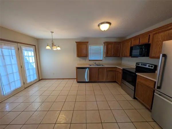 3201 Lois Arlene CIR, Oklahoma City, OK 73160