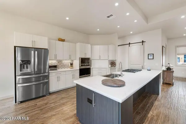 1355 Rockwood DR, Prescott, AZ 86305