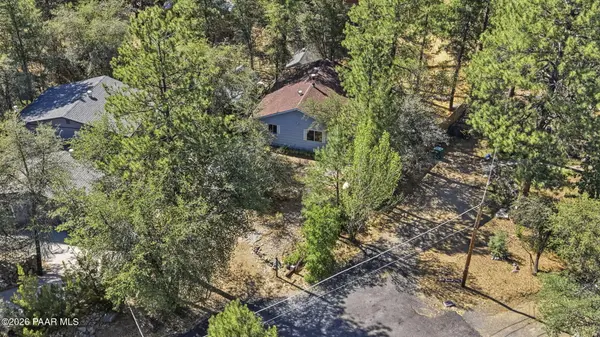 1612 W Manzanita DR, Prescott, AZ 86303