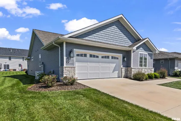 3909 WATERSTONE WAY, Springfield, IL 62711-6495