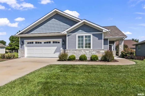 3909 WATERSTONE WAY, Springfield, IL 62711-6495