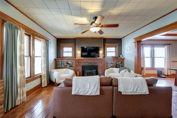 1408 E 6th, Winfield, KS 67156