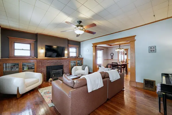 1408 E 6th, Winfield, KS 67156
