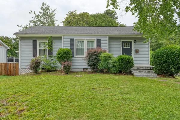 2478 Country Club Rd, Spartanburg, SC 29302